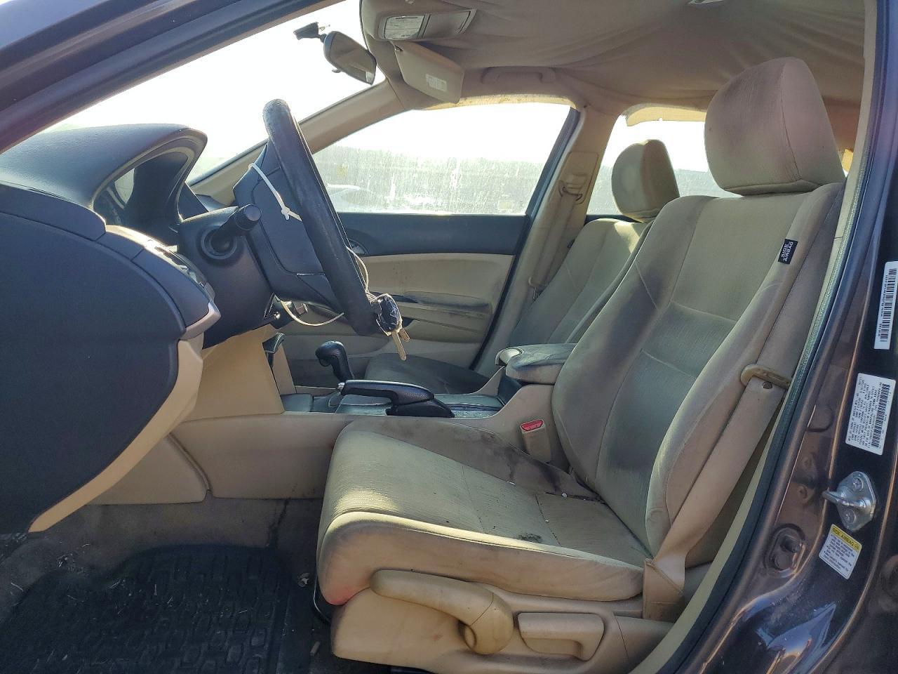 2012 Honda Accord Lx - Image 7