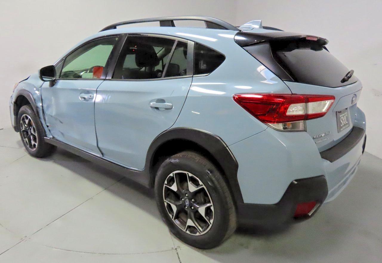 2019 Subaru Crosstrek Premium - Image 4