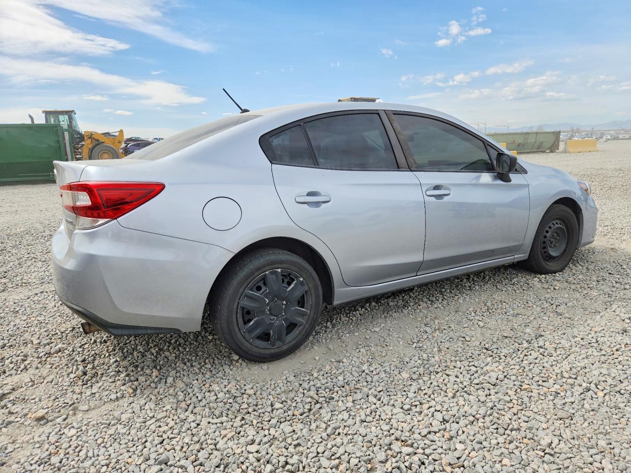 2017 Subaru Impreza - Image 3
