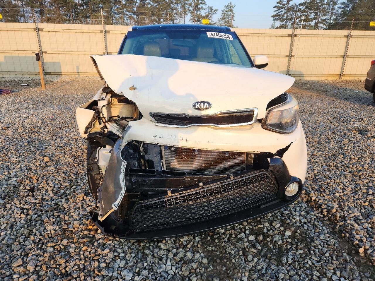 2016 Kia Soul + - Фото 5