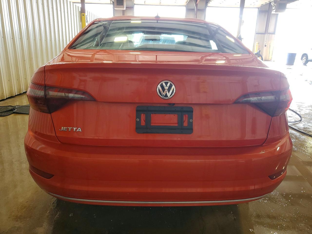 2019 Volkswagen Jetta S - Фото 6