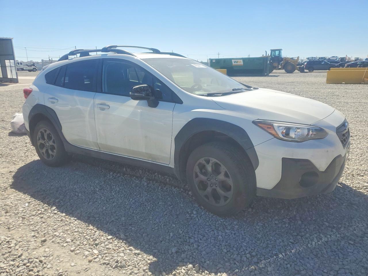 2021 Subaru Crosstrek Sport - Фото 4