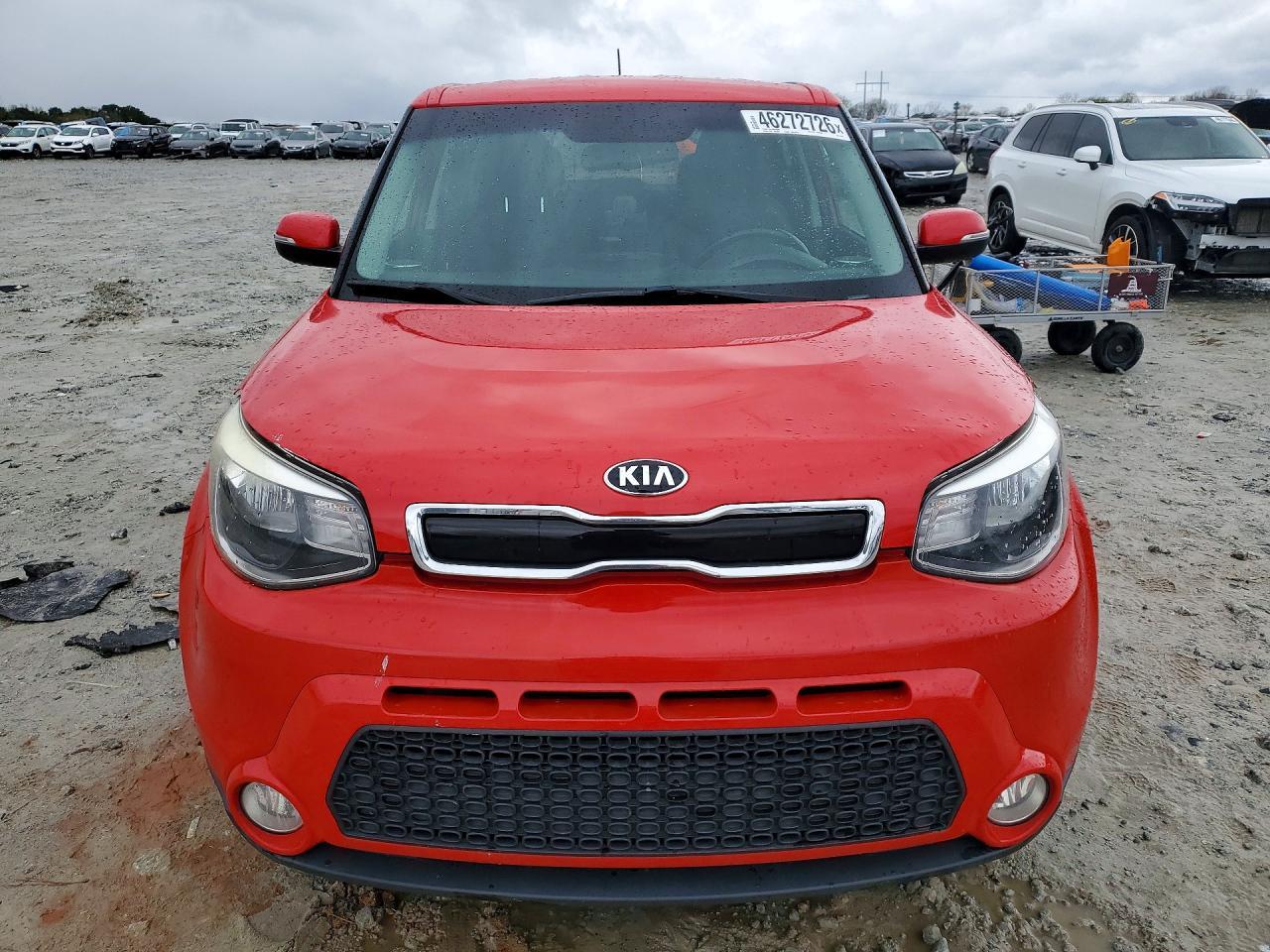 2016 Kia Soul ! - Фото 5