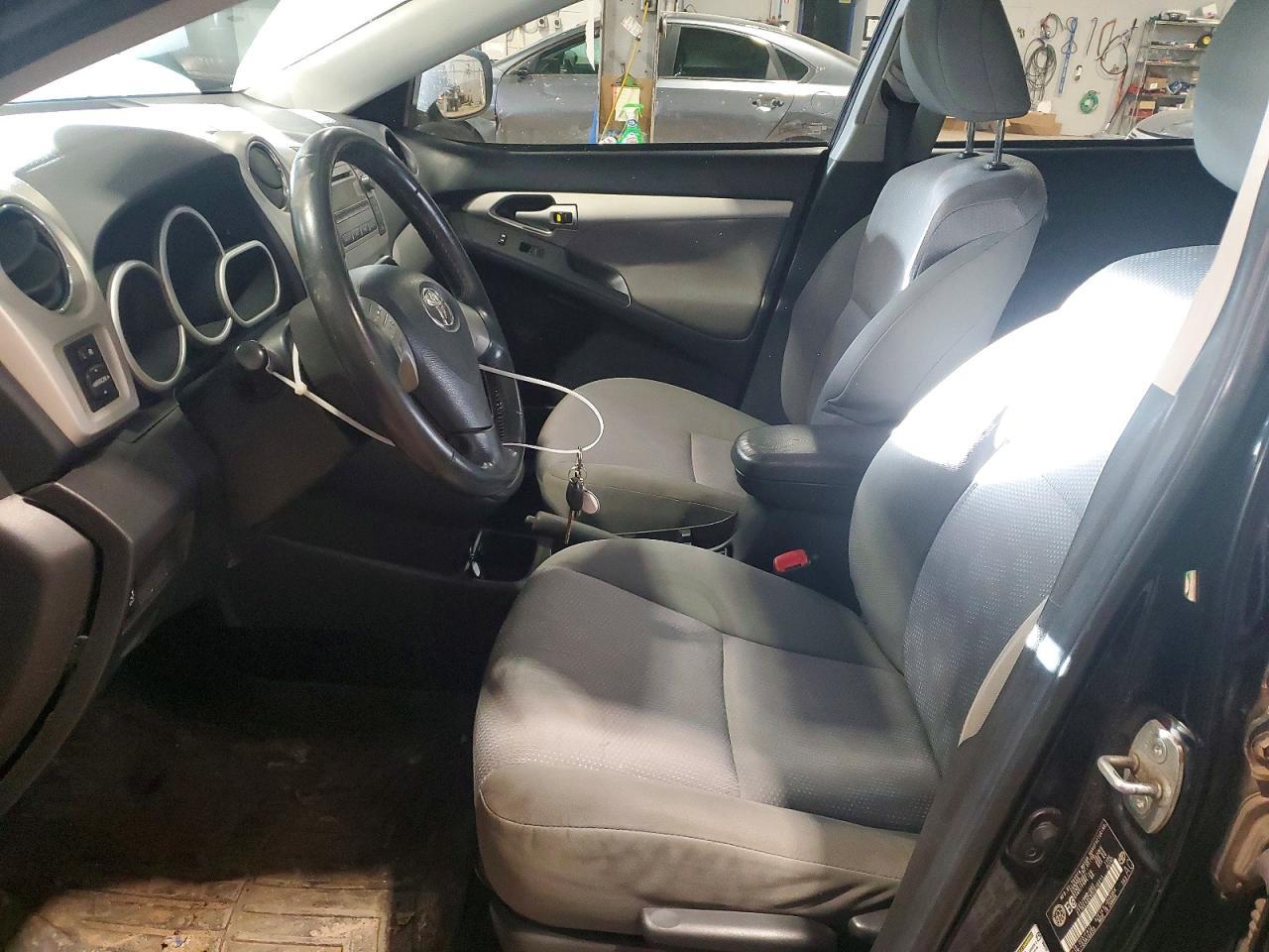 2009 Toyota Matrix S - Image 7