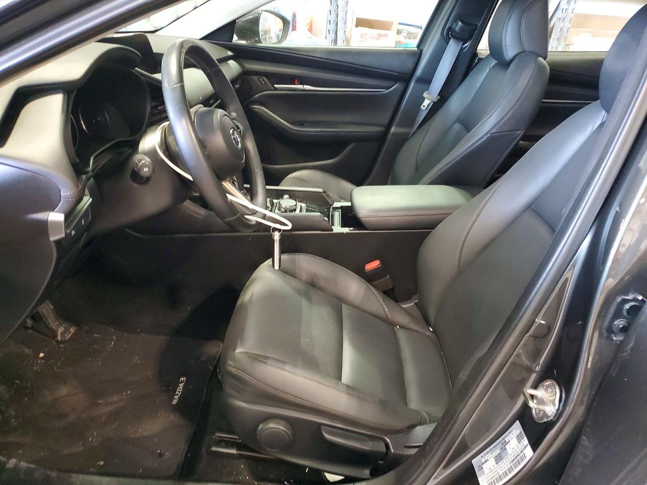 2024 Mazda 3 Select Sport - Фото 7