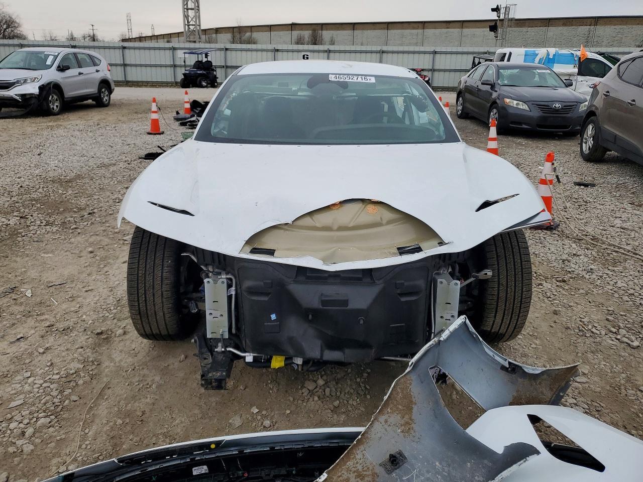 2026 Lucid Motors Air Touring - Image 5