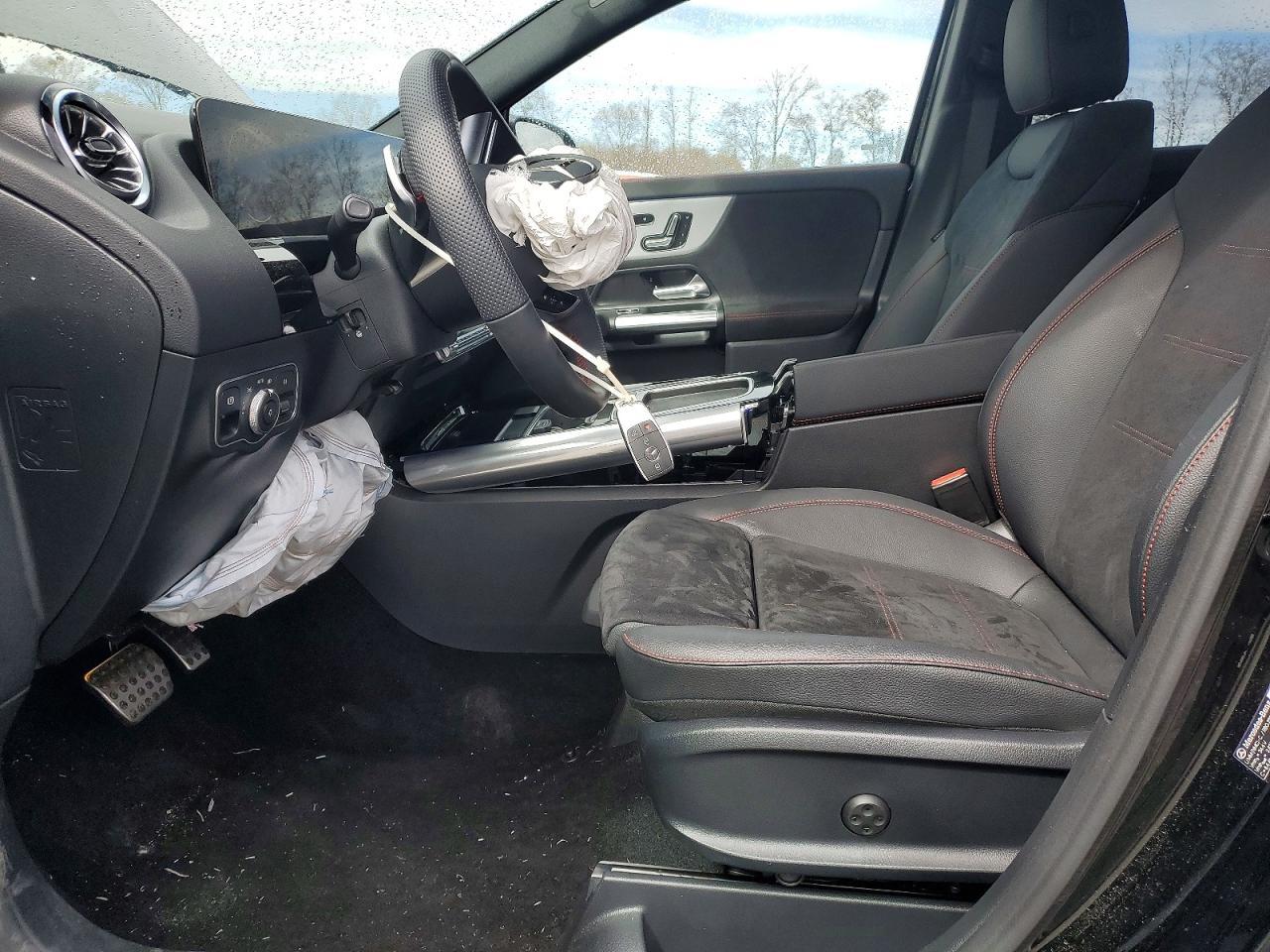 2026 Mercedes-Benz Gla 250 - Фото 7