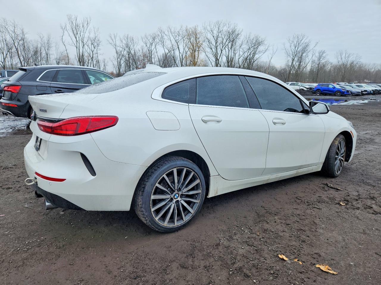 2020 BMW 228Xi - Фото 3