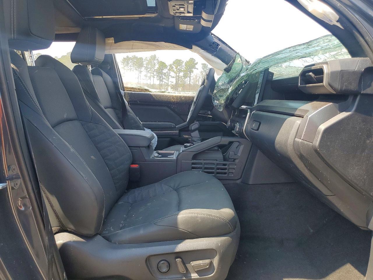 2026 Toyota 4Runner Trd Sport Premium - Image 7