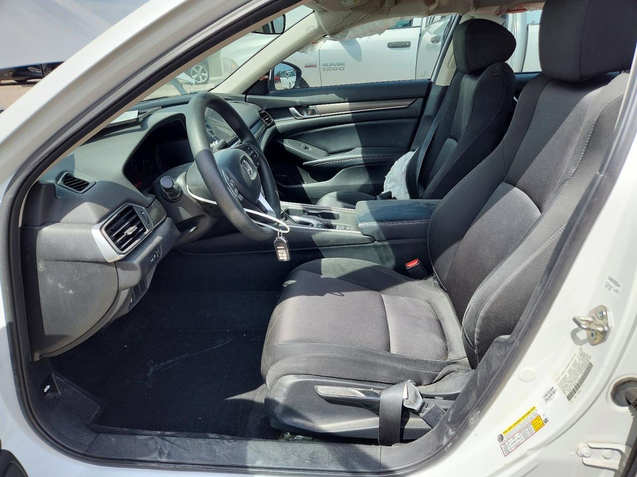 2018 Honda Accord - Фото 7