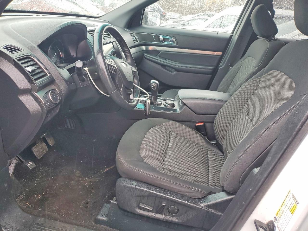 2019 Ford Explorer Xlt - Image 7