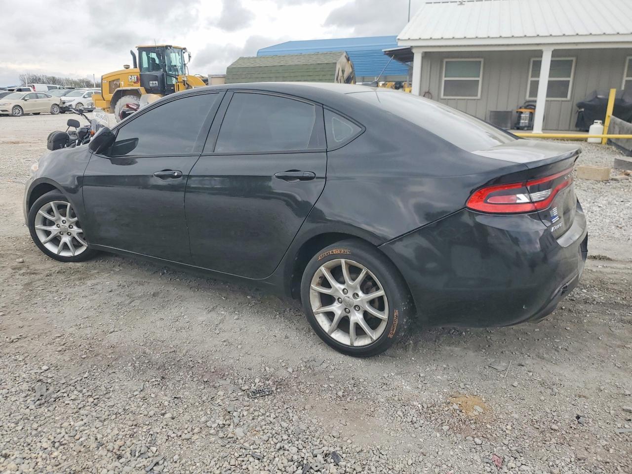 2013 Dodge Dart - Фото 2