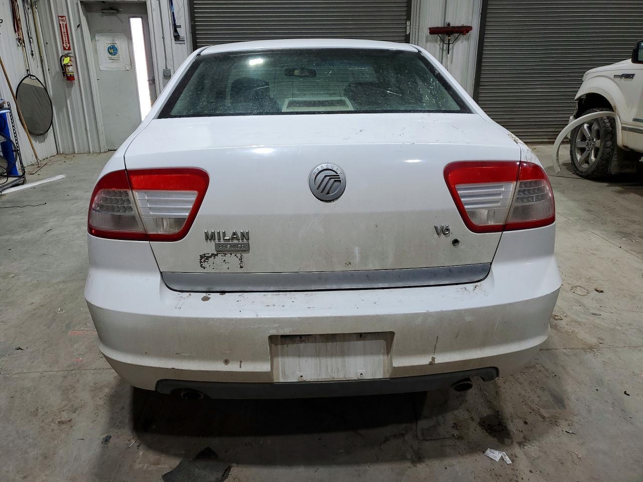 2006 Mercury Milan Premier - Image 6