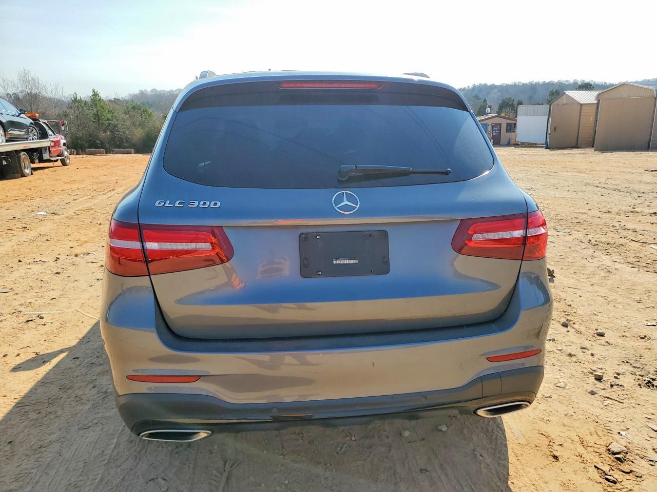 2019 Mercedes-Benz Glc 300 - Image 6