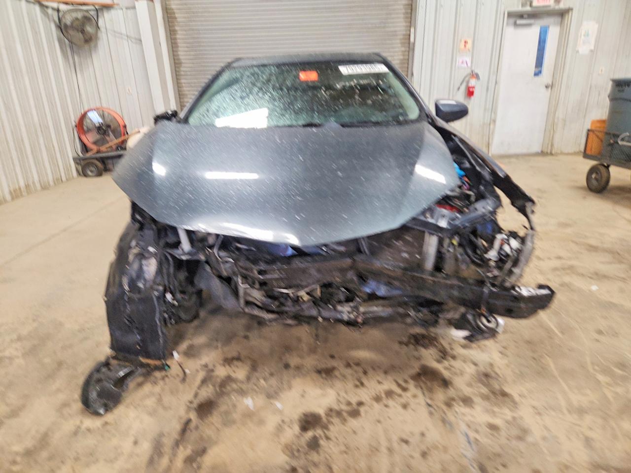 2016 Toyota Corolla Le Plus - Image 5