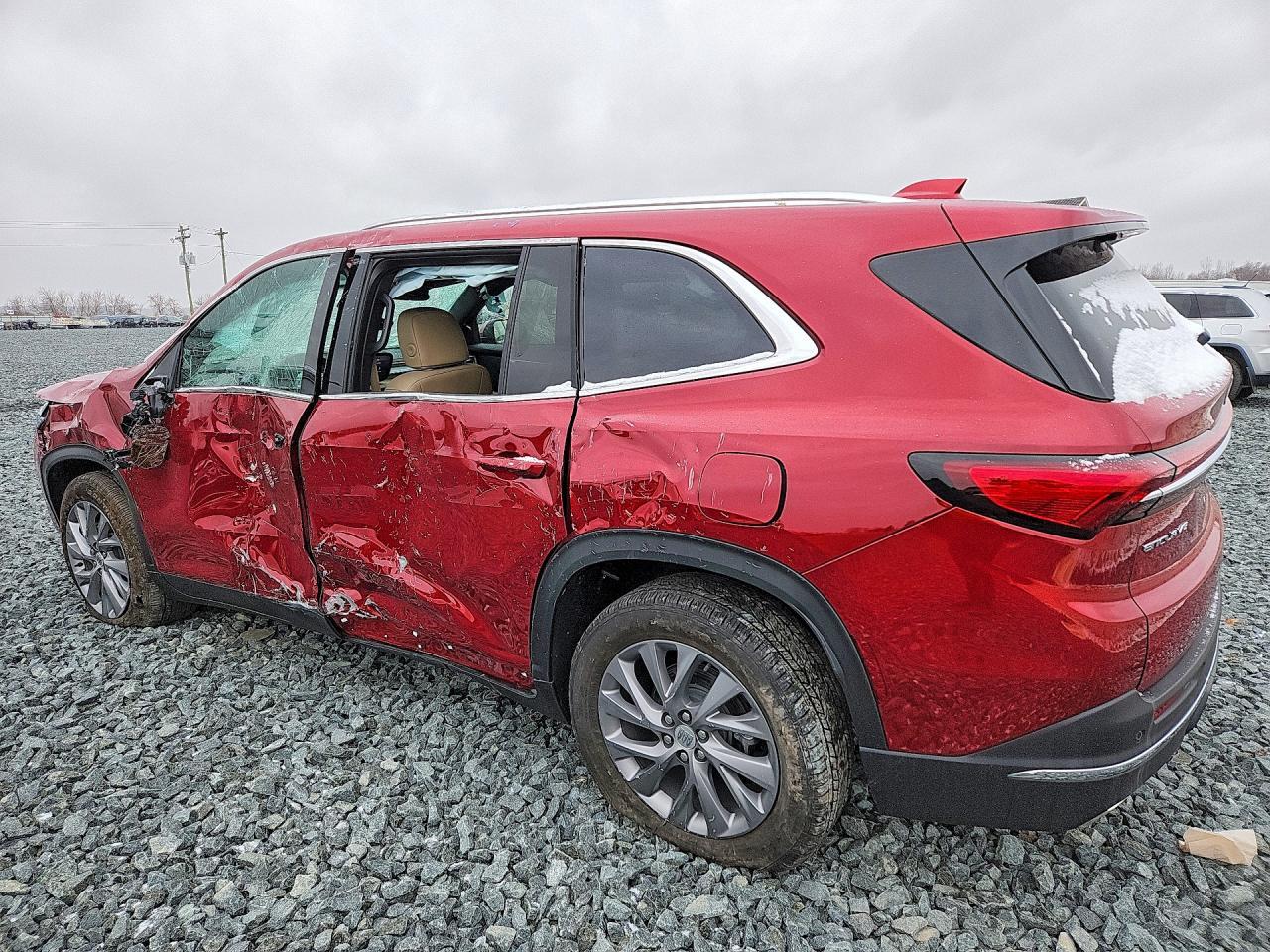 2026 Buick Enclave - Фото 2