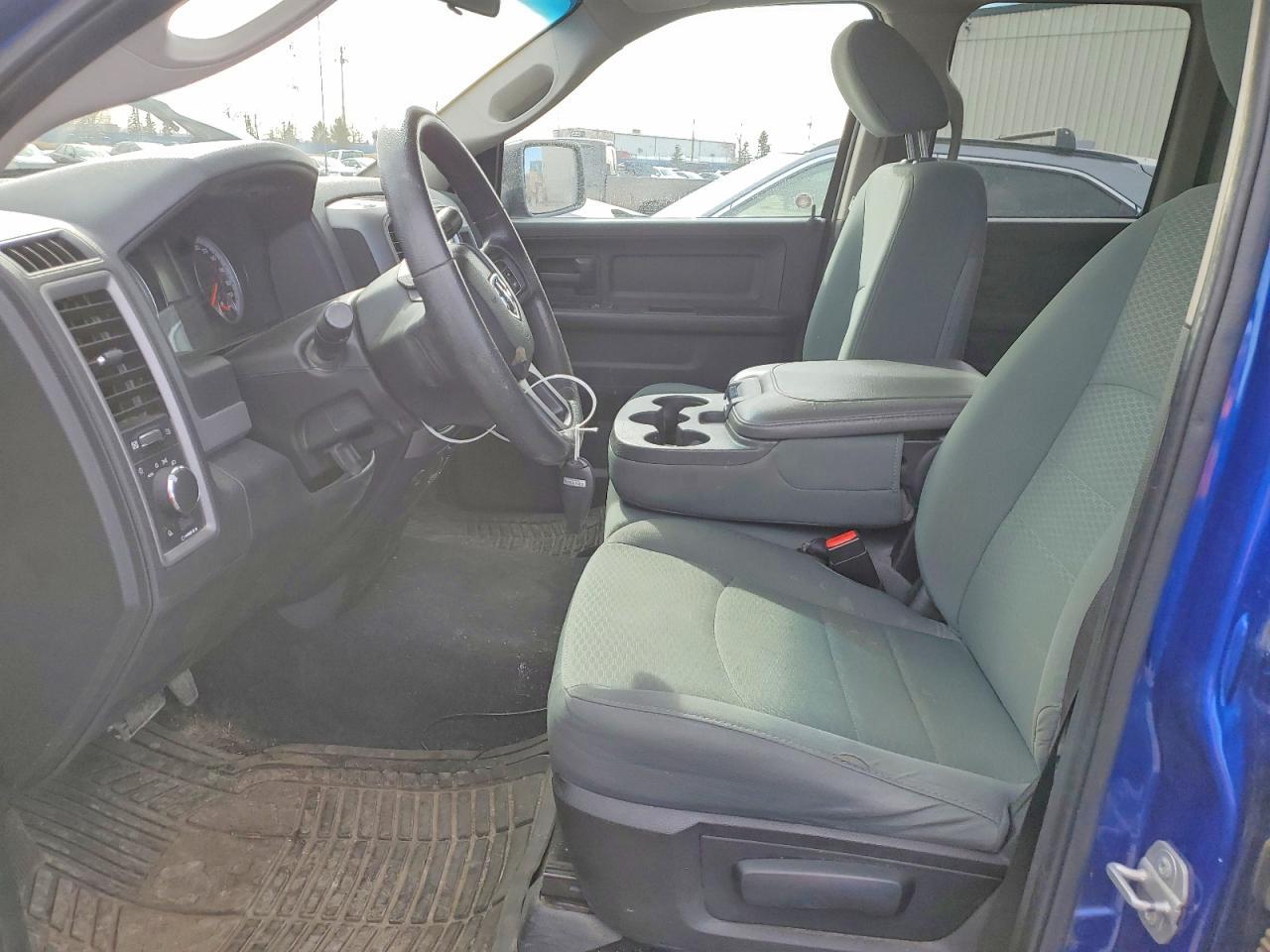 2015 Ram 1500 - Фото 7
