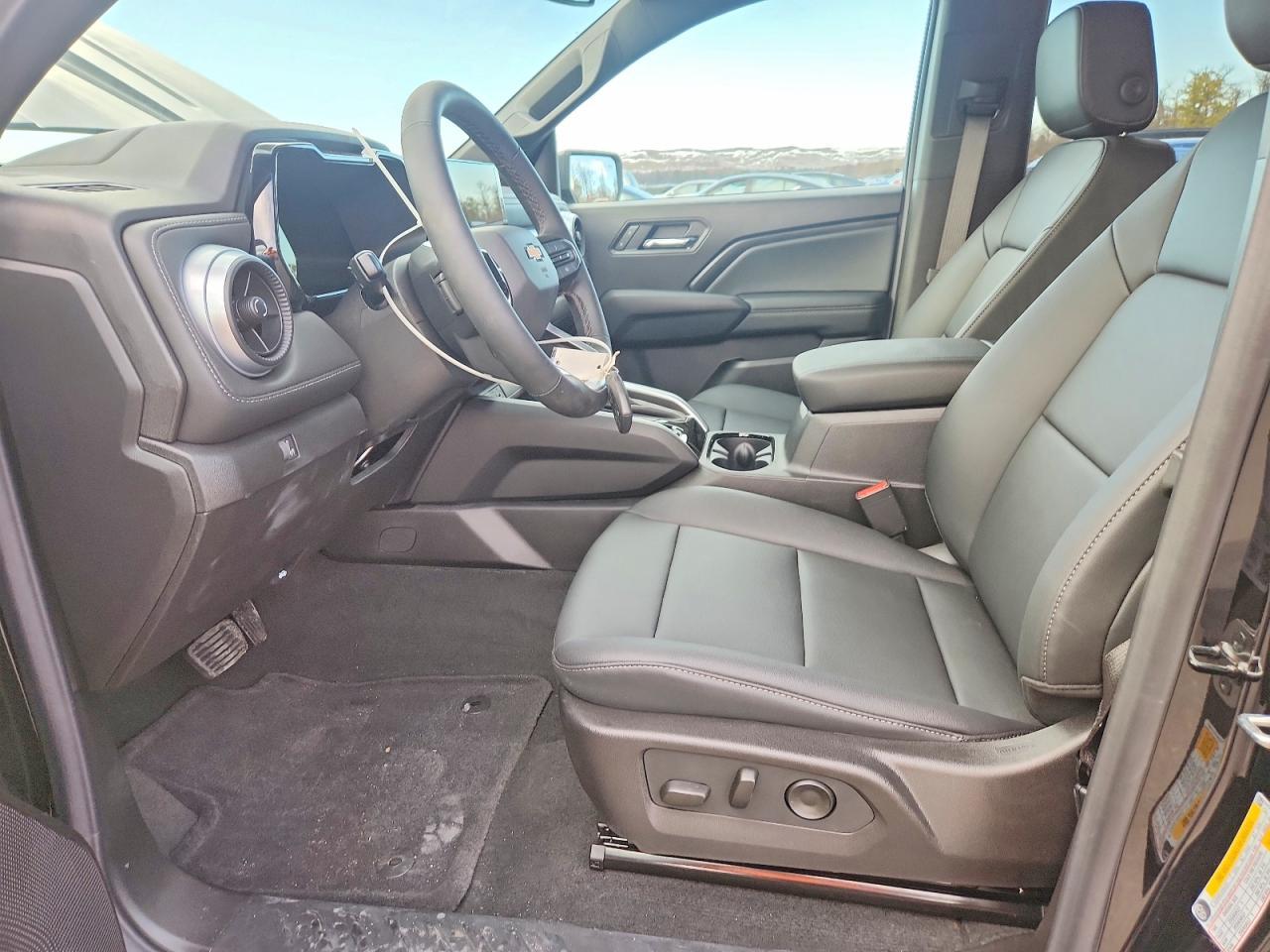 2026 Chevrolet Colorado Lt - Image 7