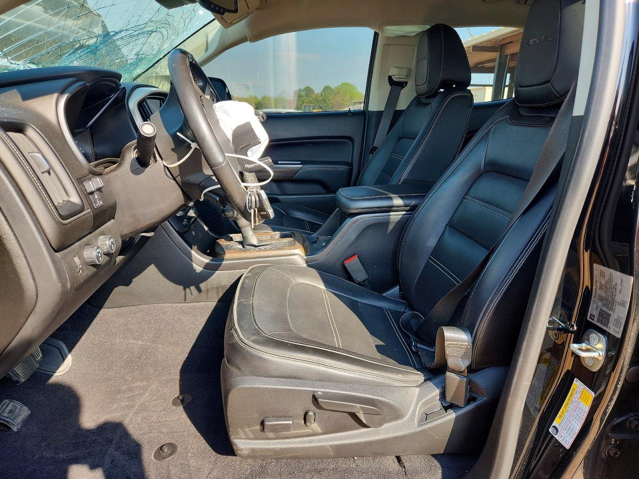 2020 GMC Canyon Denali - Image 7