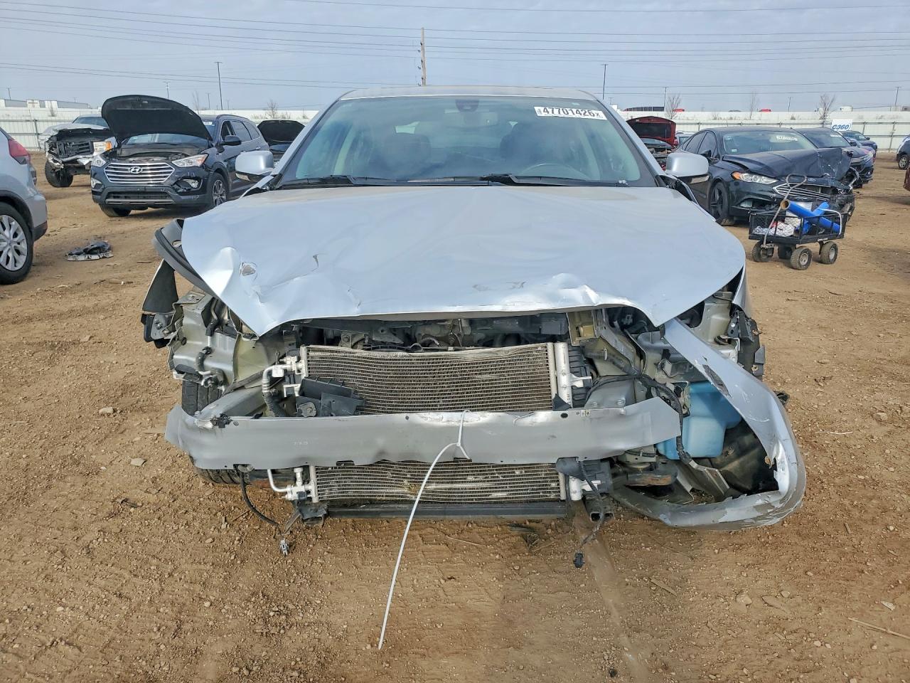 2016 Buick Lacrosse - Фото 5