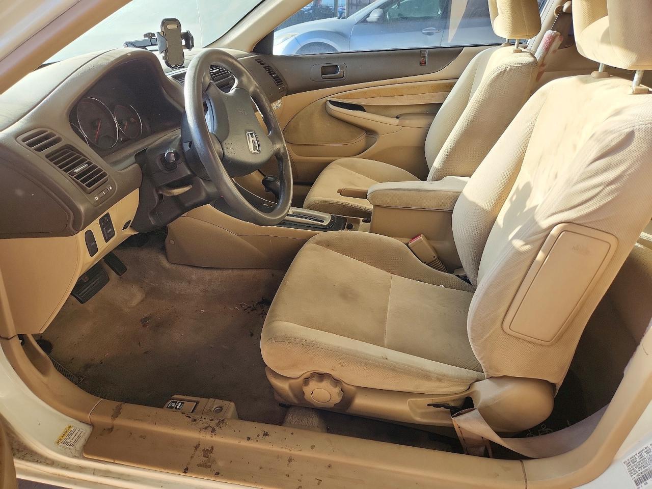 2005 Honda Civic Lx - Image 7