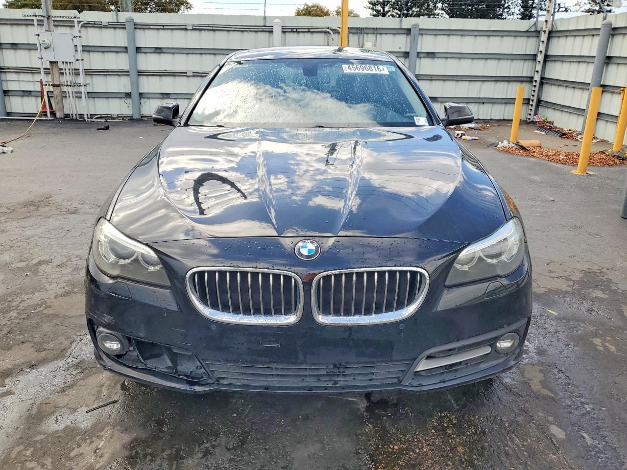 2016 BMW 528 I - Фото 5