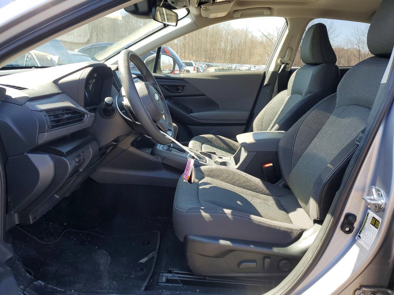 2024 Subaru Crosstrek Premium - Image 7