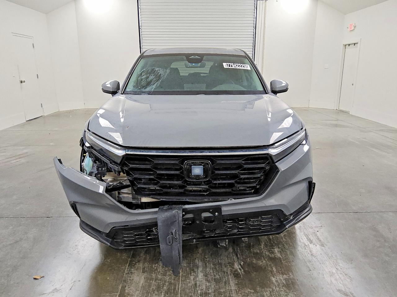 2024 Honda Cr-V Exl - Image 5