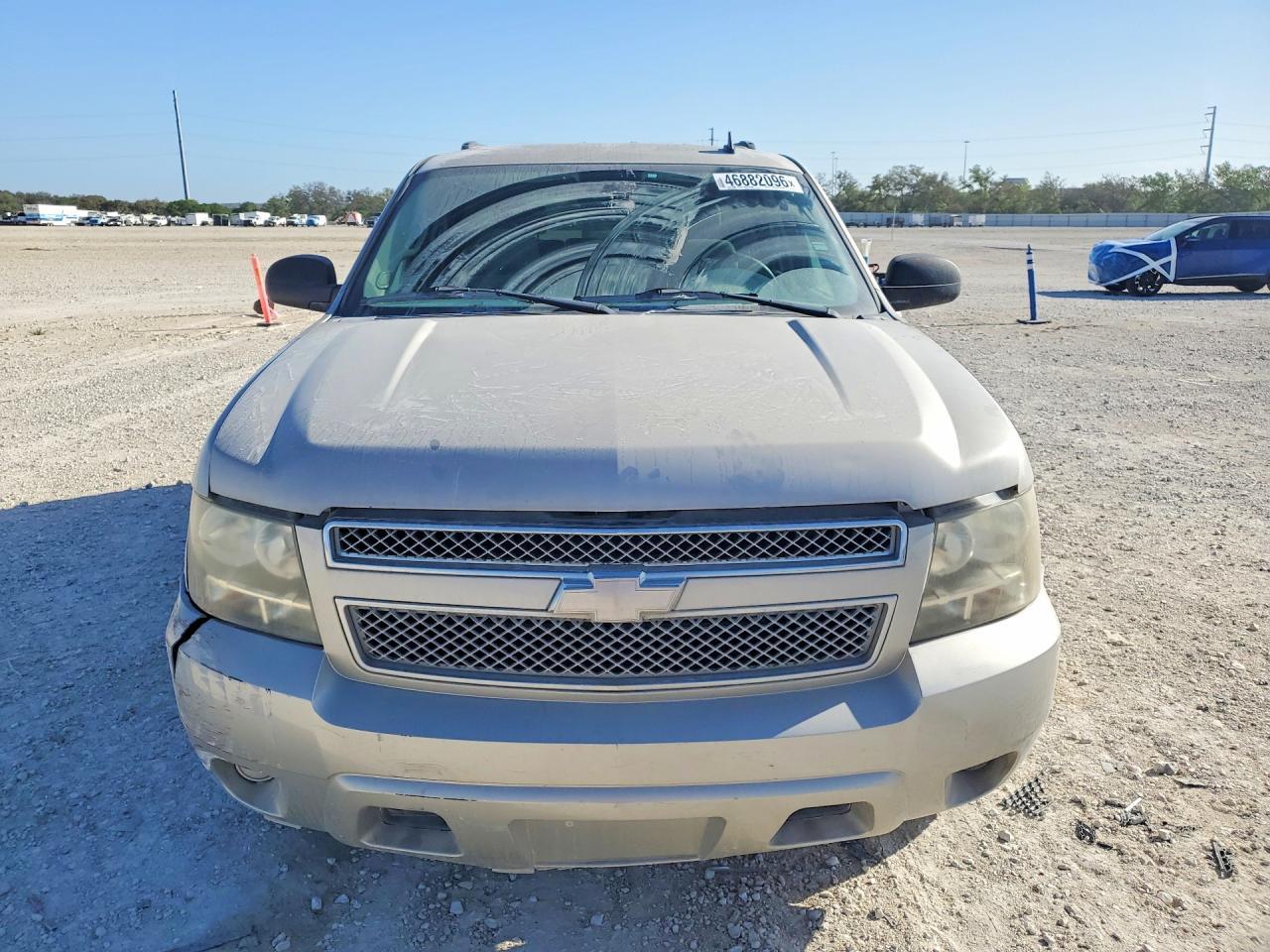 2007 Chevrolet Tahoe C1500 - Image 5