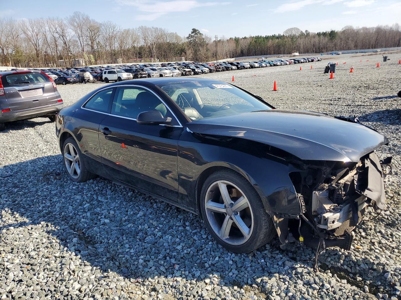 2010 Audi A5 Premium Plus - Фото 4