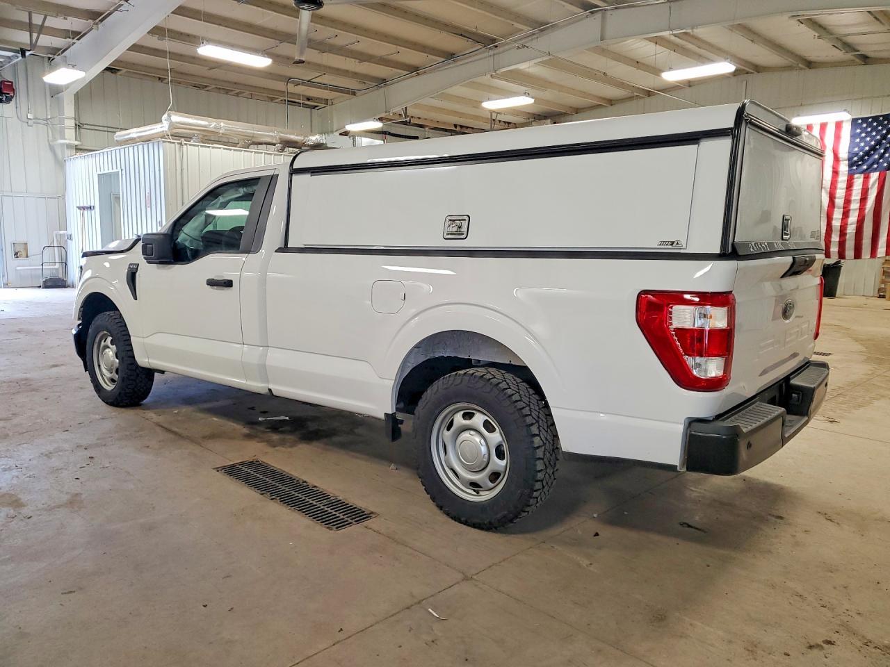 2023 Ford F150 - Фото 2