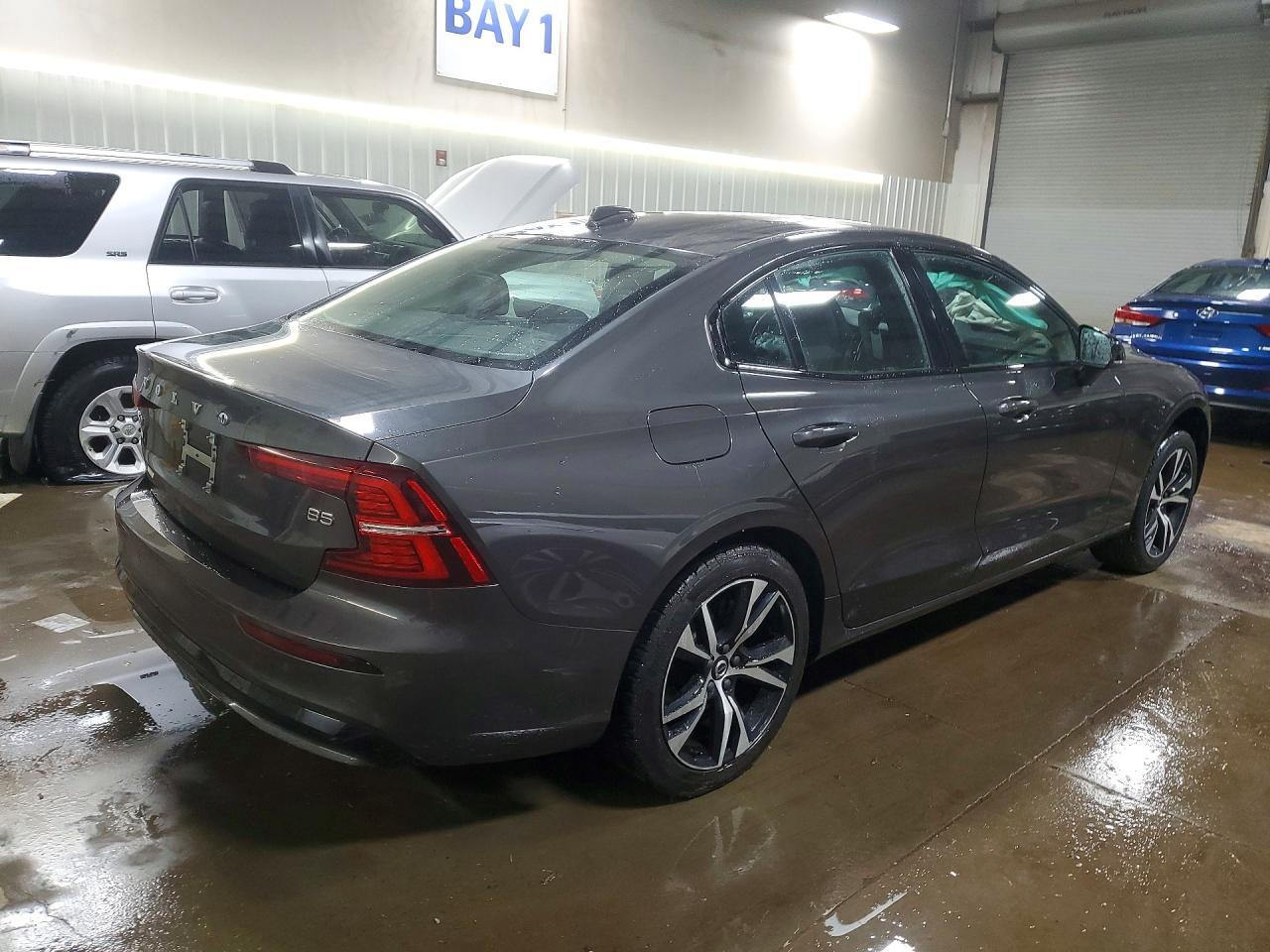 2024 Volvo S60 Core - Image 3