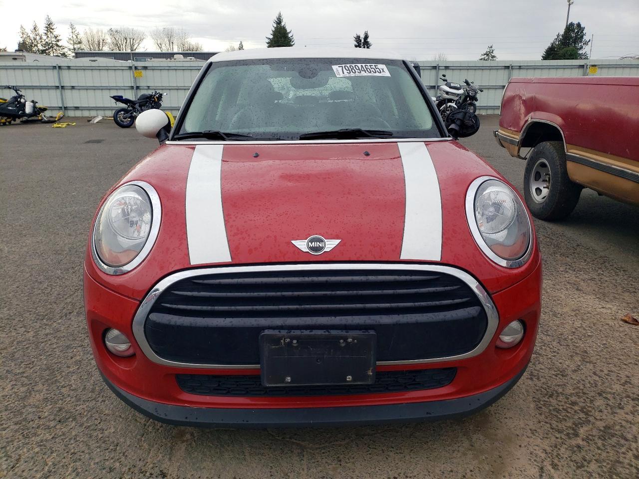 2017 Mini Cooper - Фото 5