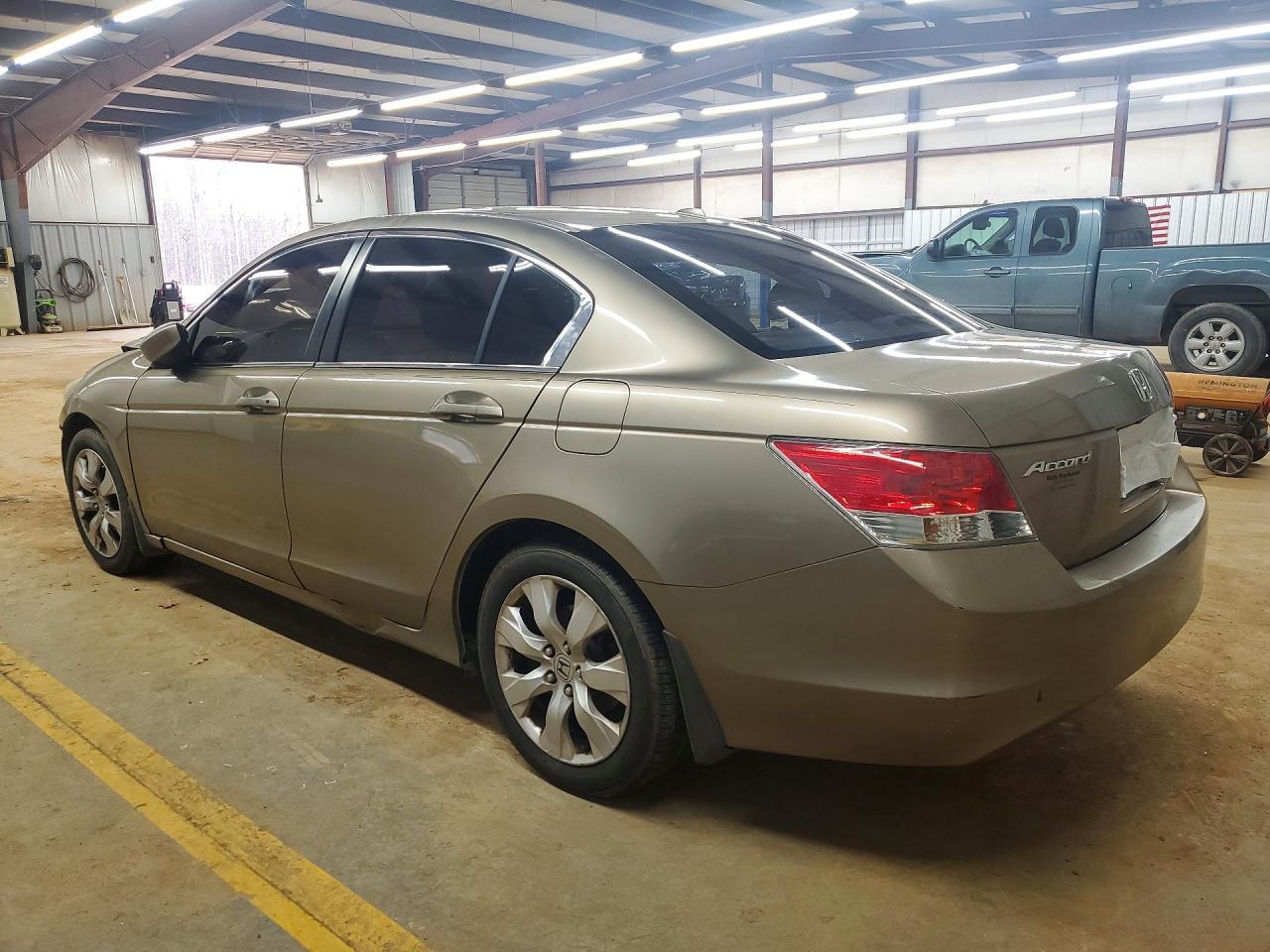 2010 Honda Accord Exl - Image 2