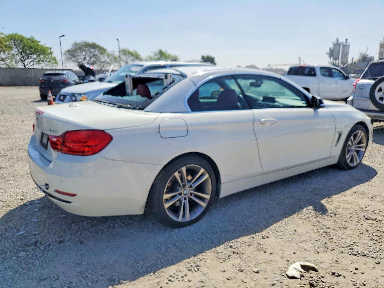 2014 BMW 428 I Sulev - Image 3