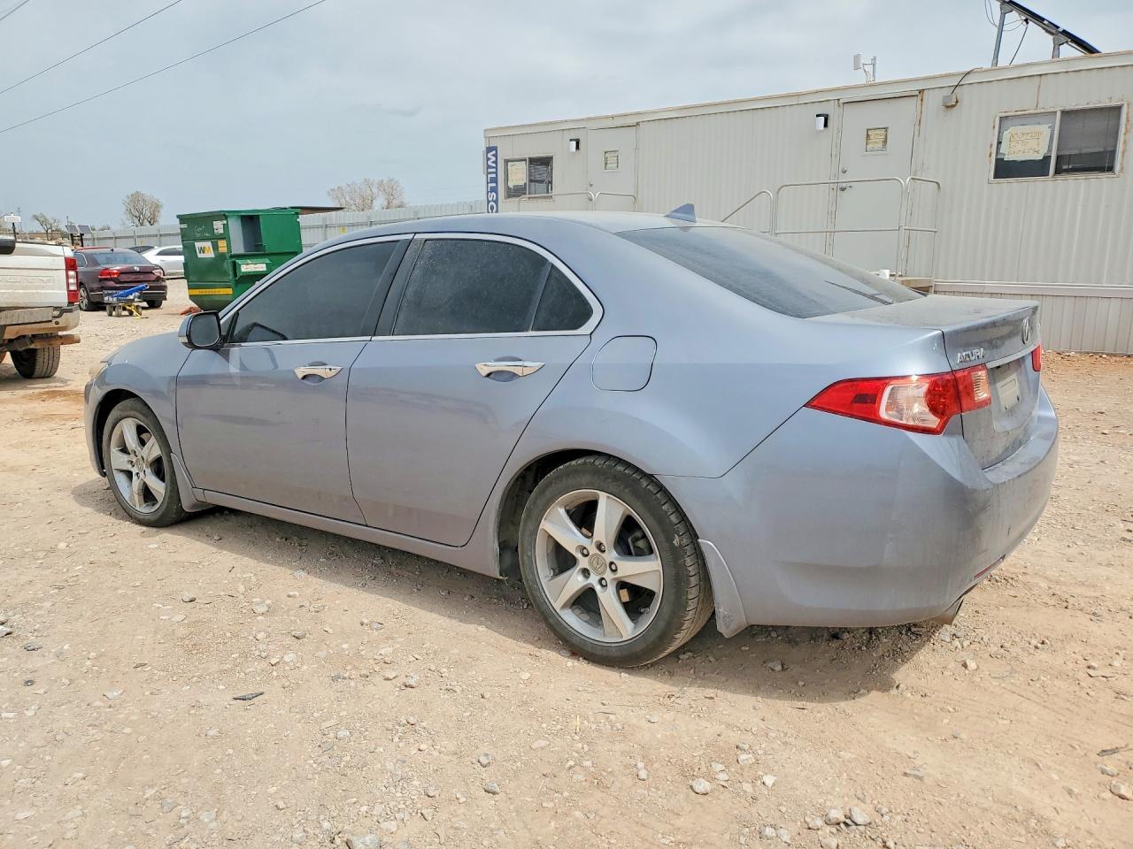 2011 Acura Tsx - Image 2