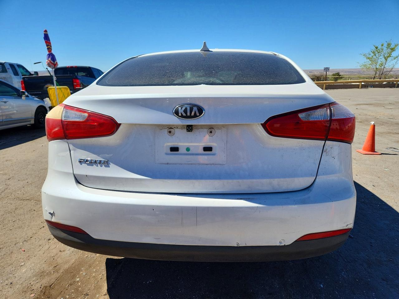 2014 Kia Forte - Image 6