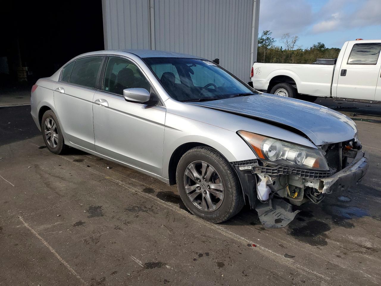 2012 Honda Accord Se - Image 4