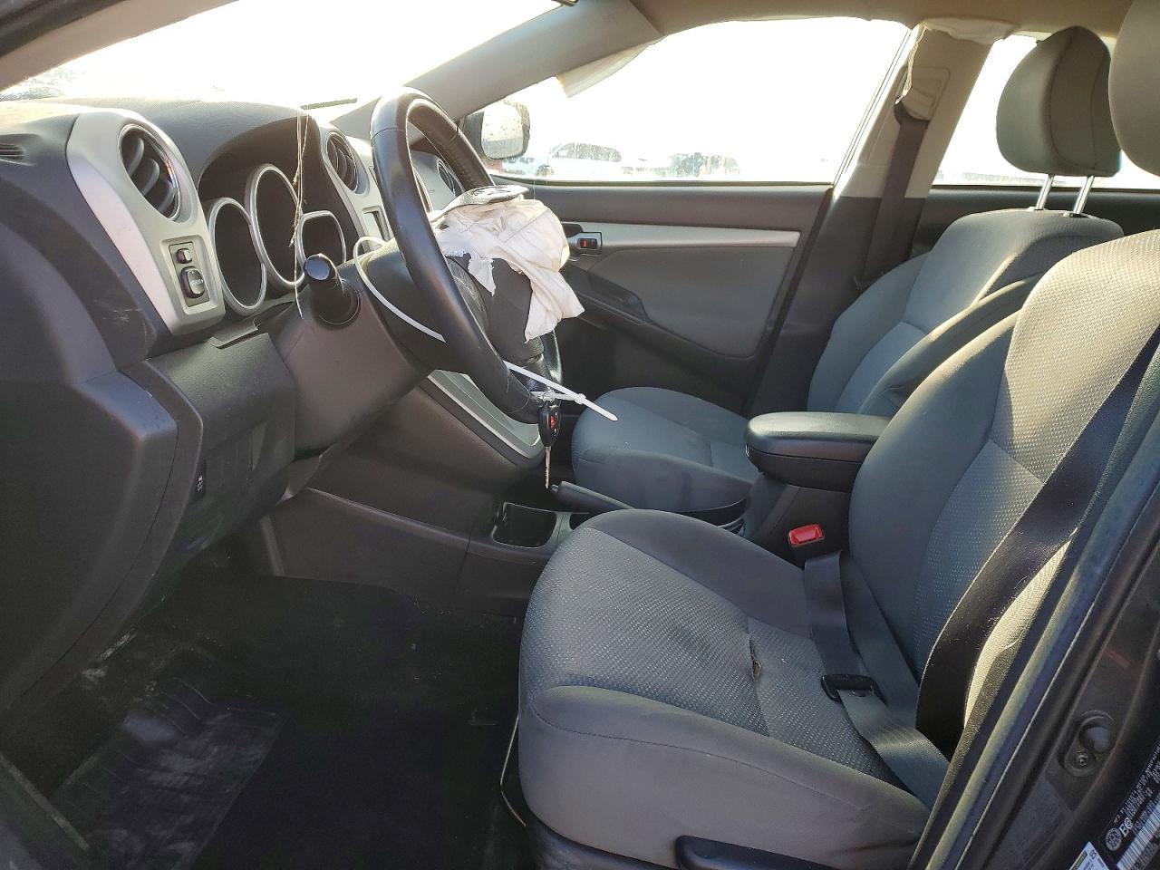 2009 Toyota Matrix S - Image 7