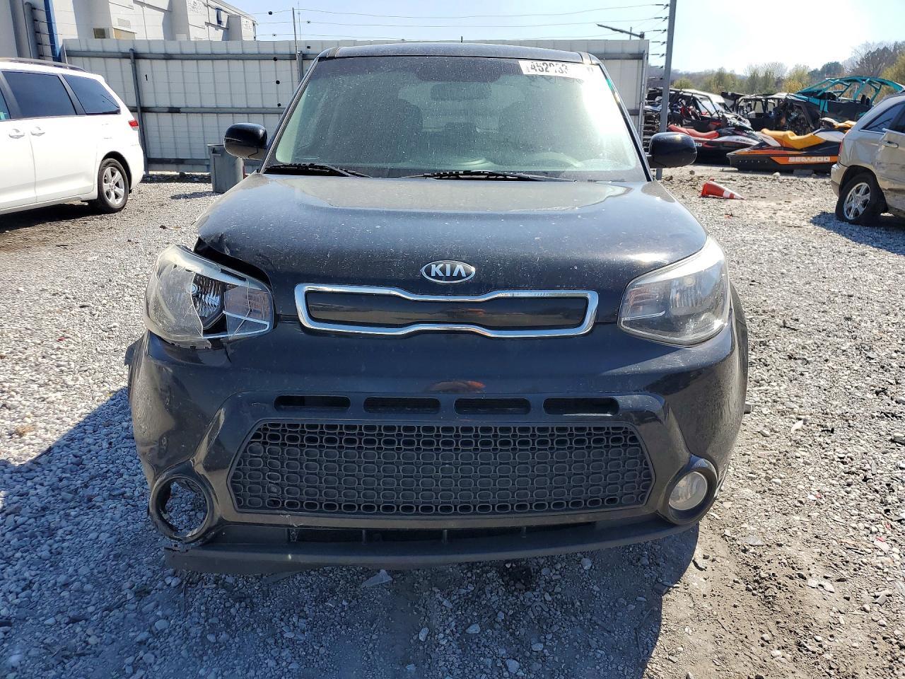 2016 Kia Soul + - Фото 5