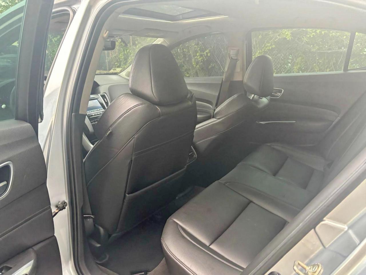 2020 Acura Tlx - Image 6