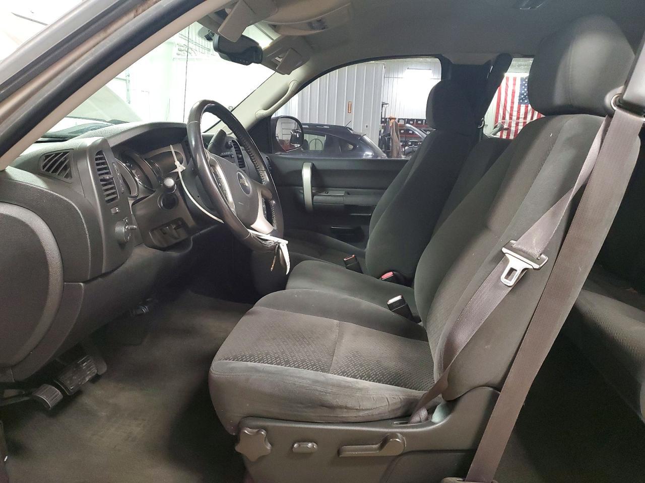 2007 Chevrolet Silverado K1500 - Image 7