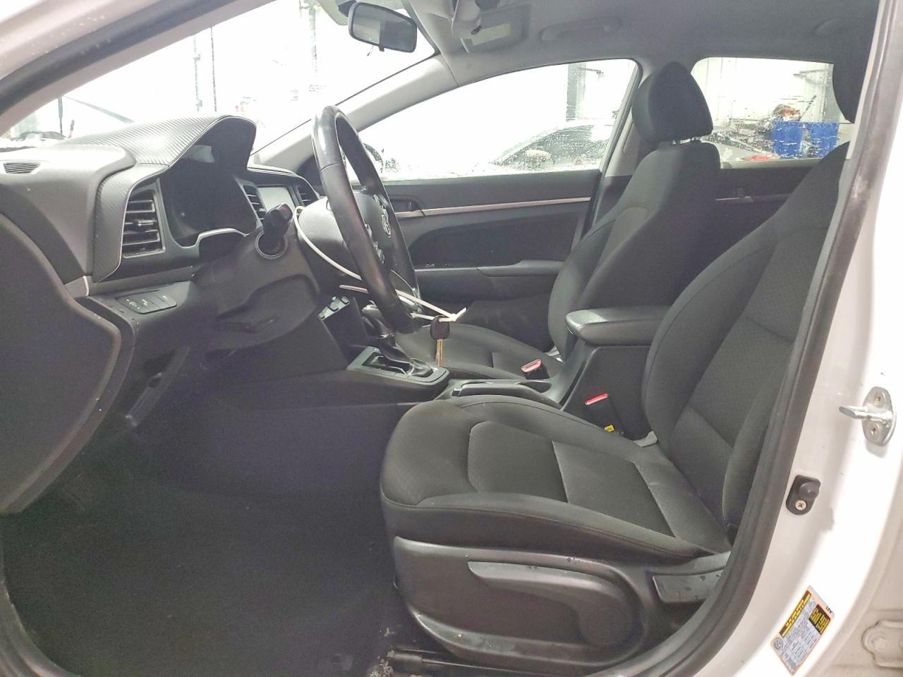 2020 Hyundai Elantra Sel - Image 7