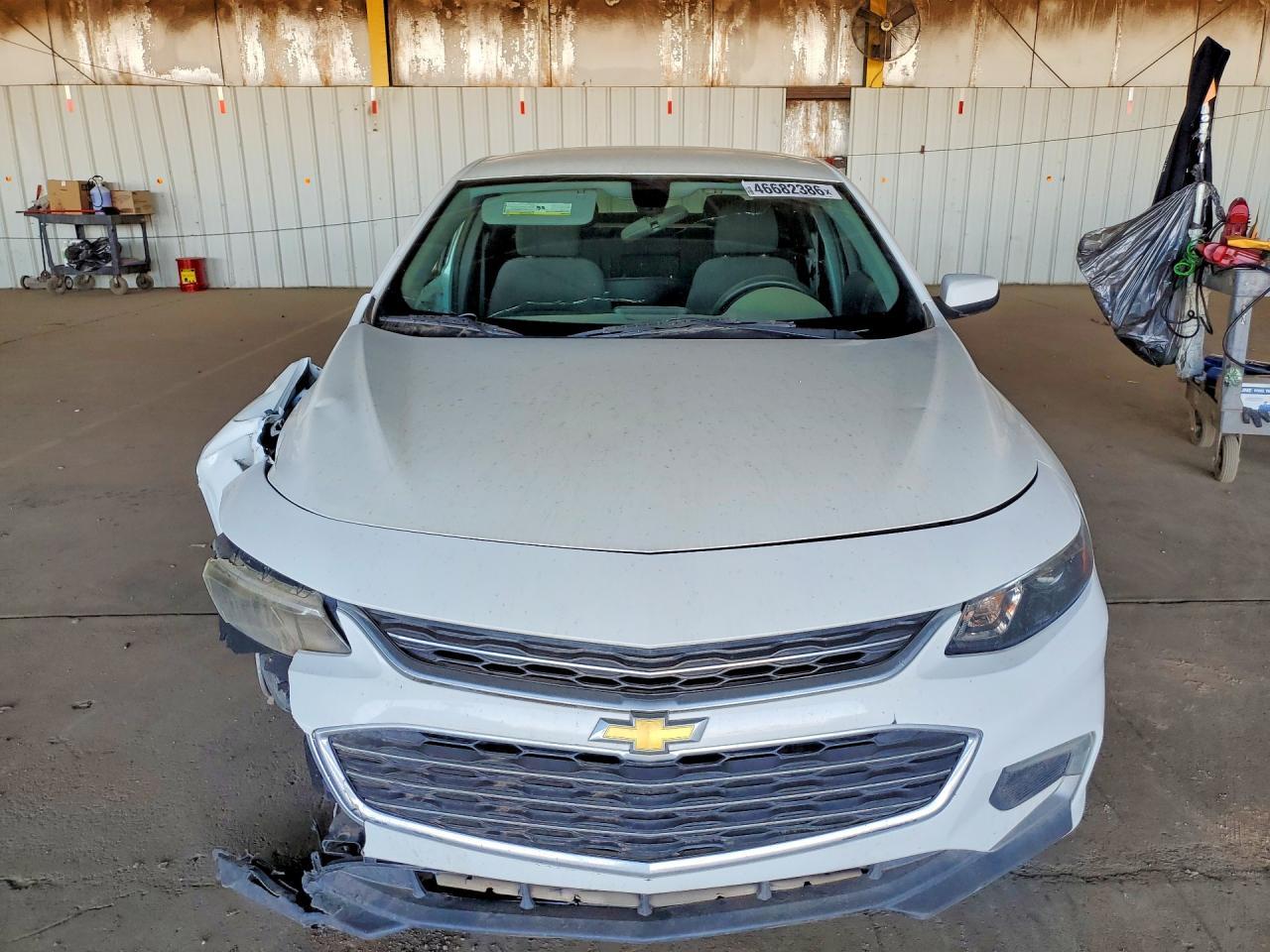 2018 Chevrolet Malibu Lt - Image 5