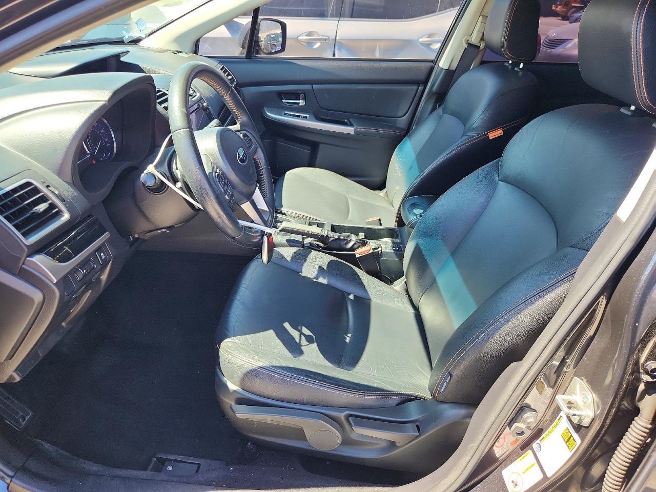 2016 Subaru Crosstrek Limited - Image 7
