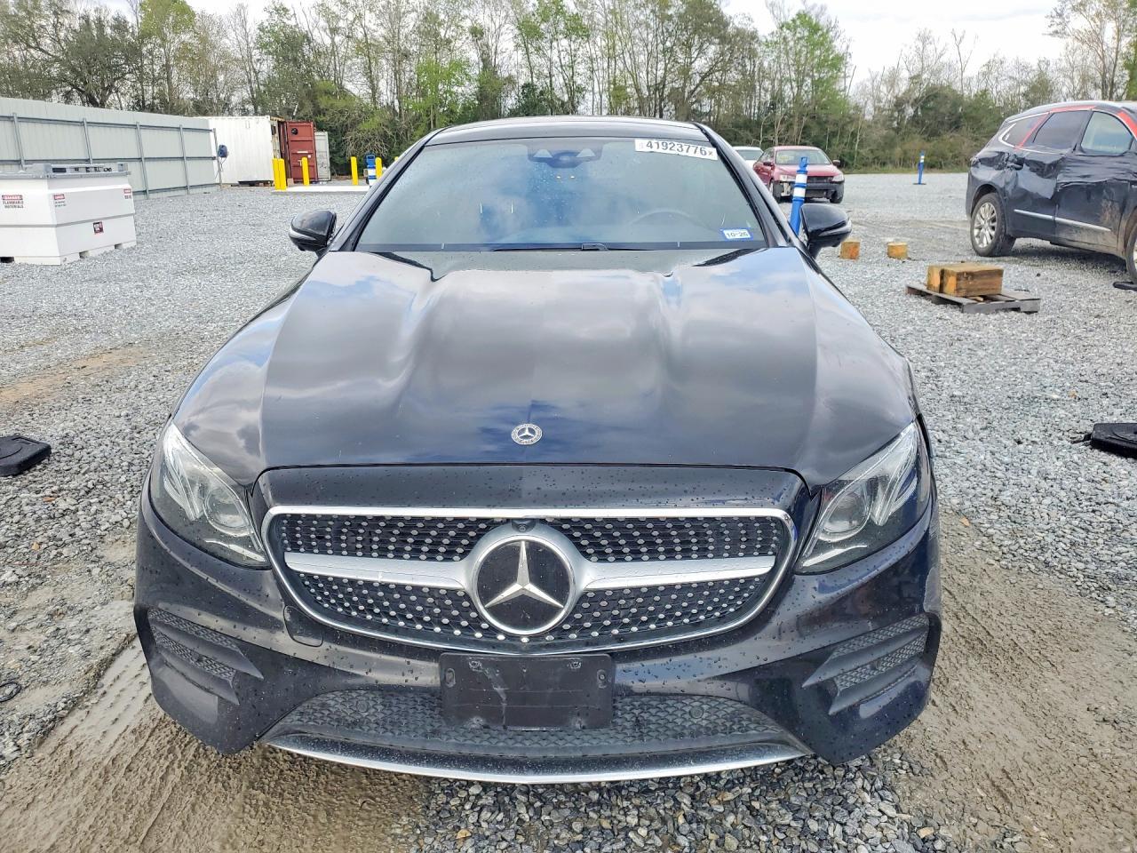 2019 Mercedes-Benz E 450 4Matic - Фото 5