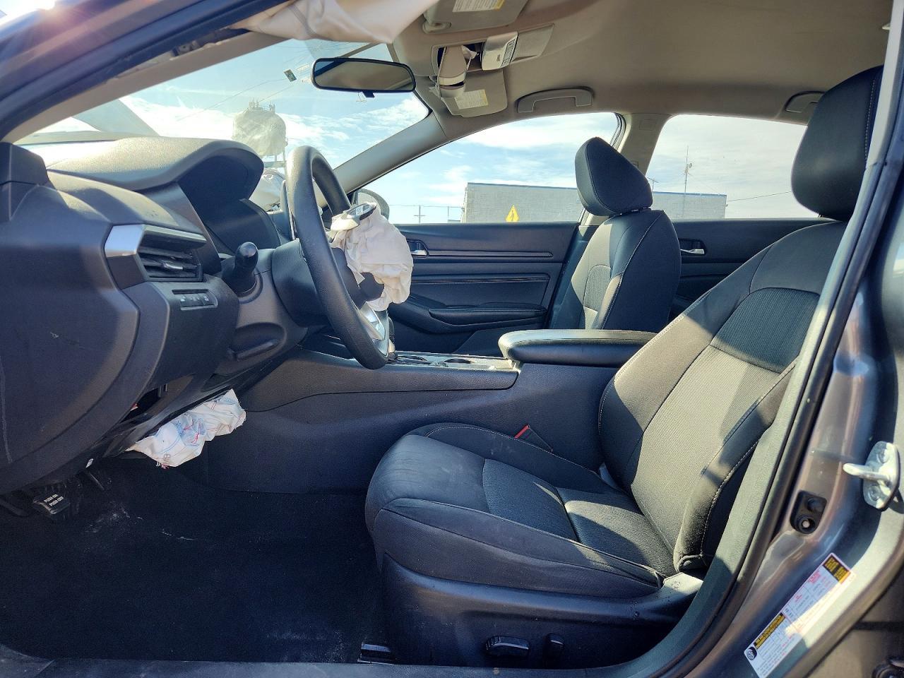 2019 Nissan Altima 2.5 S - Image 7