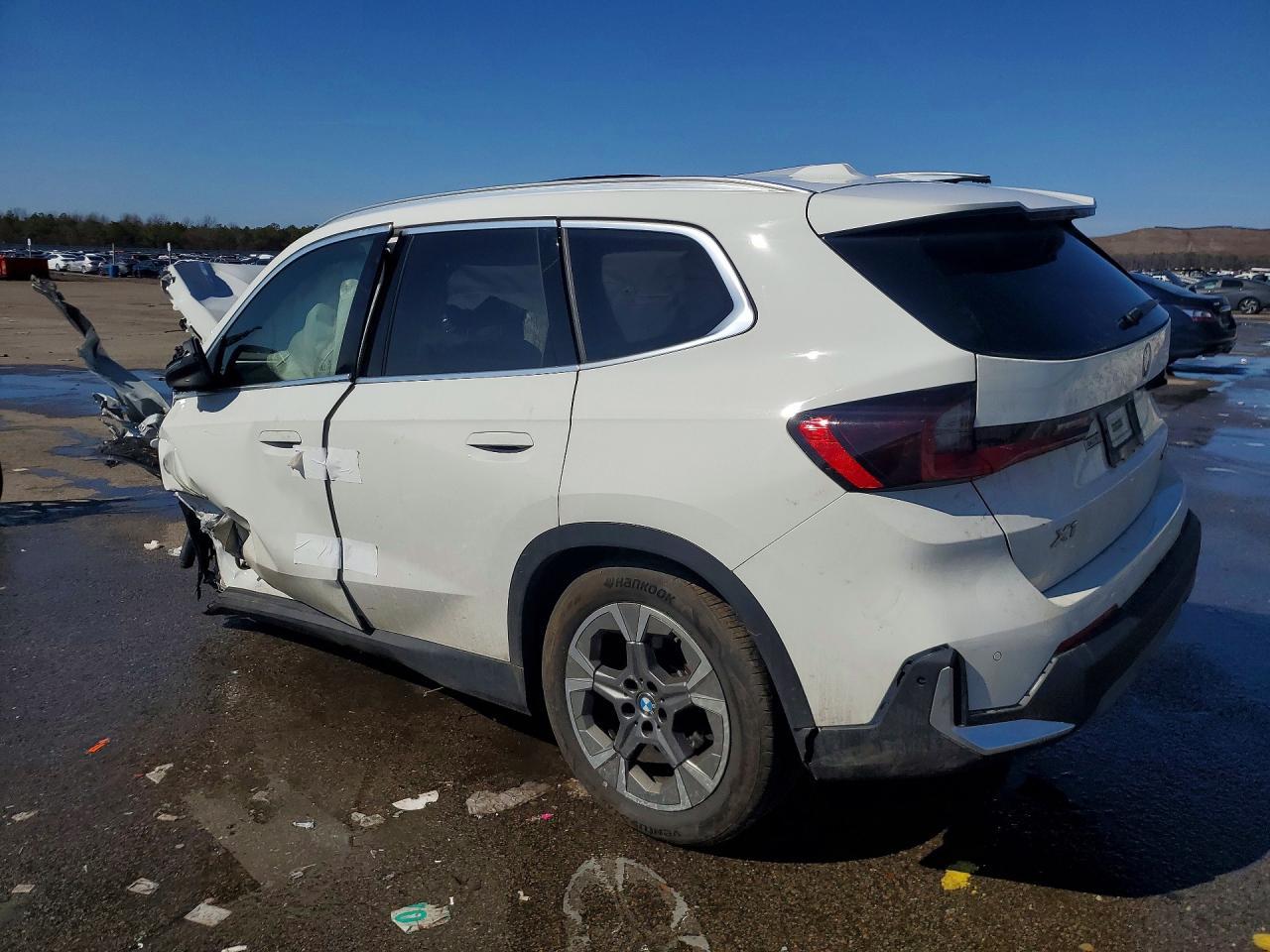 2023 BMW X1 xDrive28I - Фото 2