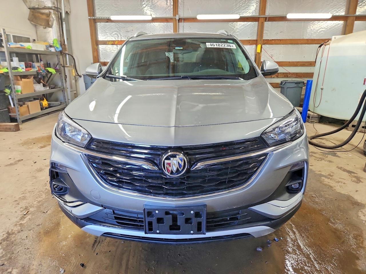 2023 Buick Encore Gx Select - Фото 5