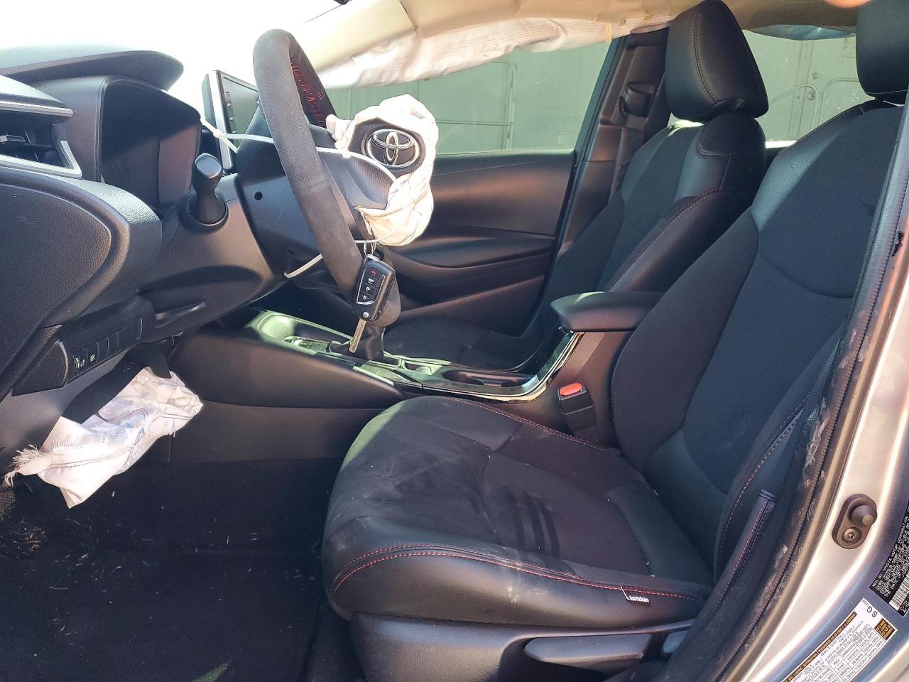 2020 Toyota Corolla Le - Image 7